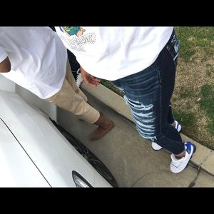 Meet your Posher, Kathryn